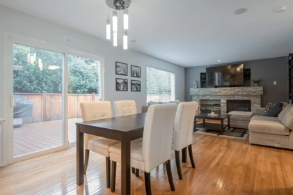 Kitchen Island Photo of 20265 94b Avenue, Langley, BC