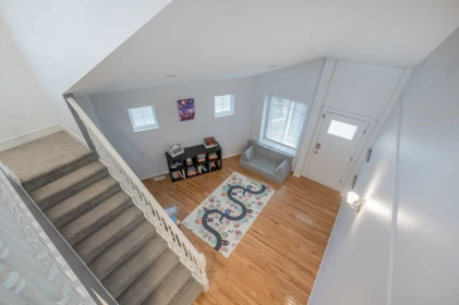 Laundry Room Photo of 20265 94b Avenue, Langley, BC