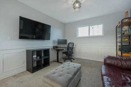 Loft / Bonus Room Photo of 20265 94b Avenue, Langley, BC