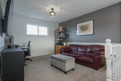 Office / Den Photo of 20265 94b Avenue, Langley, BC