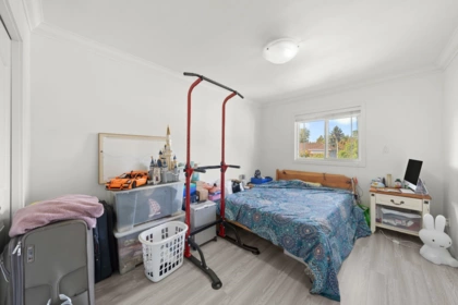 Basement Recreation Room Photo of 13356 59 Avenue, Surrey, BC