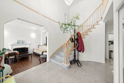 Kitchen Photo of 13356 59 Avenue, Surrey, BC