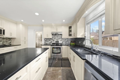 Primary Bedroom Photo of 13356 59 Avenue, Surrey, BC