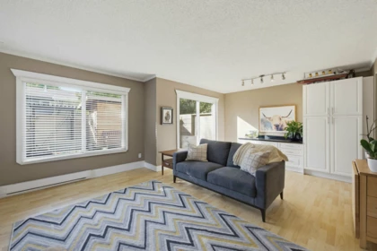 62 6712 Baker Road, Delta, BC, Delta — Townhouse for sale