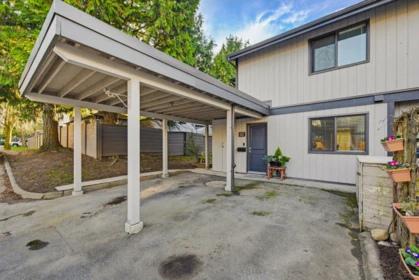 62 6712 Baker Road, Delta, BC, Delta — Townhouse for sale