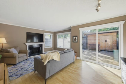 62 6712 Baker Road, Delta, BC, Delta — Townhouse for sale