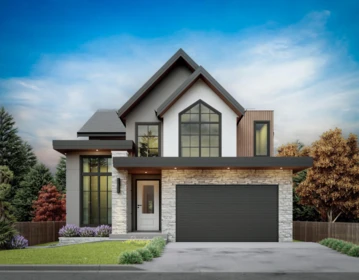 19681 78a Avenue, Langley, BC, Langley — Land for sale