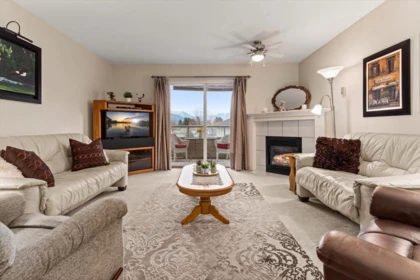 313 46693 Yale Road, Chilliwack, BC, Chilliwack — Apartment/Condo for sale