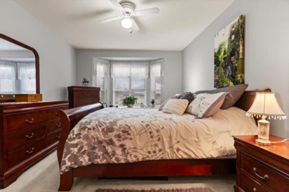 Office / Den Photo of 313 46693 Yale Road, Chilliwack, BC
