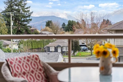 Pantry Photo of 313 46693 Yale Road, Chilliwack, BC