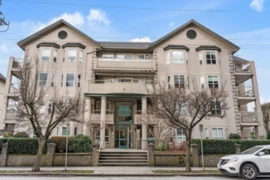 313 46693 Yale Road, Chilliwack, BC