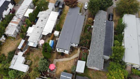 30 46484 Chilliwack Lake Road, Chilliwack, BC, Chilliwack — Manufactured Home for sale