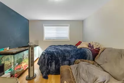 Aerial View of 14917 92 Avenue, Surrey, BC