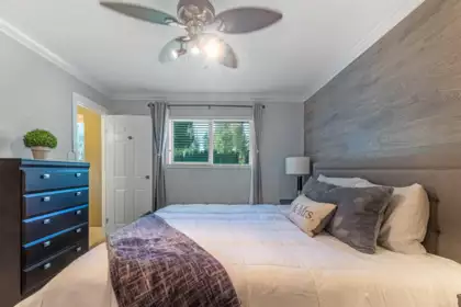 Bedroom 2 Photo of 14917 92 Avenue, Surrey, BC