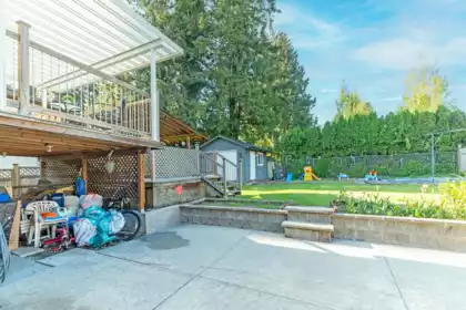 Community Amenities Photo (Clubhouse) of 14917 92 Avenue, Surrey, BC