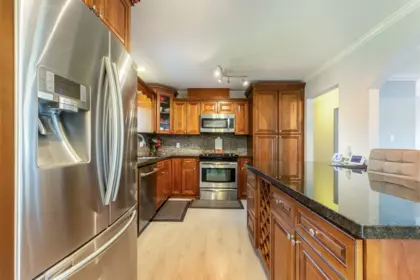 Laundry Room Photo of 14917 92 Avenue, Surrey, BC