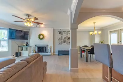 Loft / Bonus Room Photo of 14917 92 Avenue, Surrey, BC
