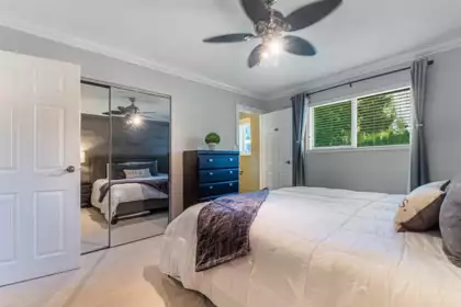 Primary Bedroom Photo of 14917 92 Avenue, Surrey, BC