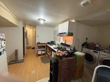 Pantry Photo of 14845 103 Avenue, Surrey, BC
