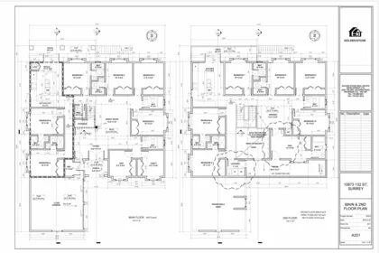 10873 132 Street, Surrey, BC, Surrey — Single Family Residence for sale