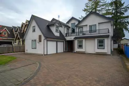 10873 132 Street, Surrey, BC, Surrey — Single Family Residence for sale