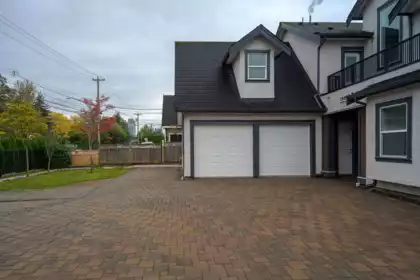 10873 132 Street, Surrey, BC, Surrey — Single Family Residence for sale