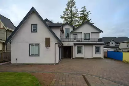10873 132 Street, Surrey, BC, Surrey — Single Family Residence for sale