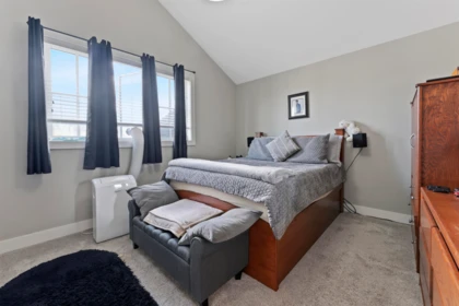 Basement Recreation Room Photo of 64 14550 Morris Valley Road, Mission, BC