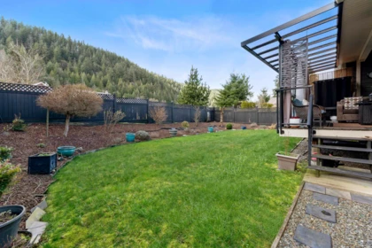 Garden / Landscaping Photo of 64 14550 Morris Valley Road, Mission, BC