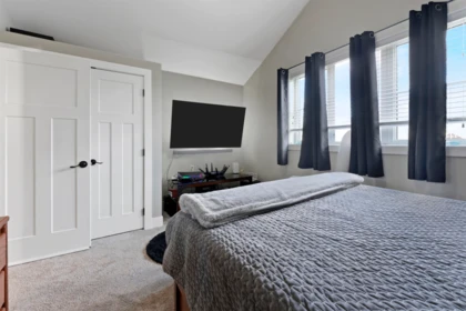 Laundry Room Photo of 64 14550 Morris Valley Road, Mission, BC