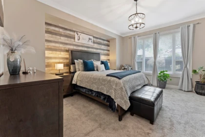 Loft / Bonus Room Photo of 64 14550 Morris Valley Road, Mission, BC