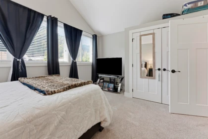 Mudroom Photo of 64 14550 Morris Valley Road, Mission, BC