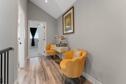 Powder Room Photo of 64 14550 Morris Valley Road, Mission, BC