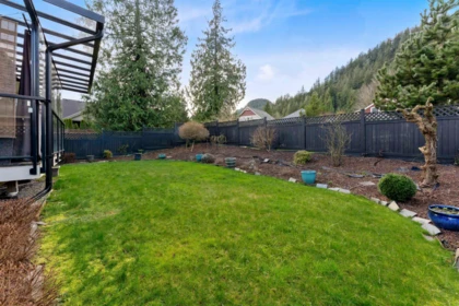 Swimming Pool Photo of 64 14550 Morris Valley Road, Mission, BC