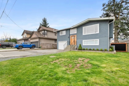 45362 Wells Road, Chilliwack, BC, Chilliwack — Single Family Residence for sale