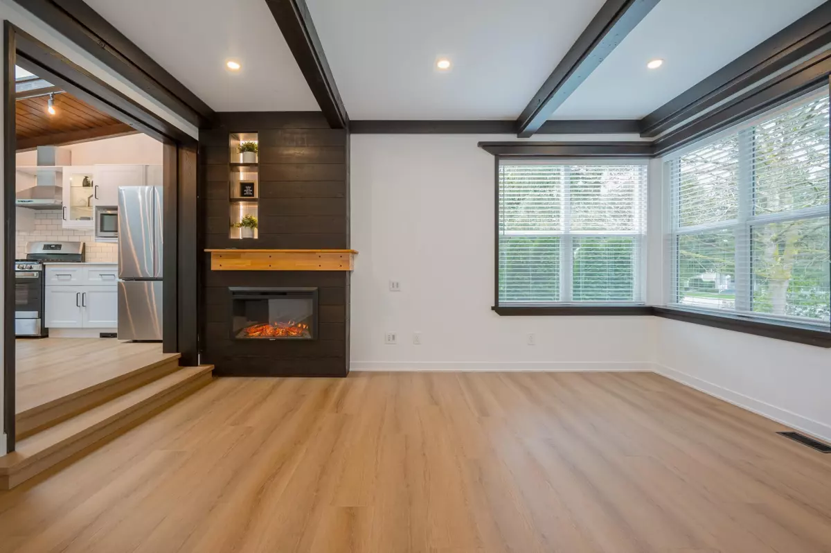 Dining Area Photo of 21638 46 Avenue, Langley, BC