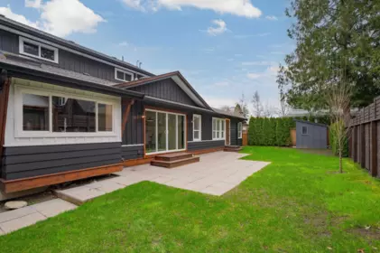 Community Amenities Photo (Clubhouse) of 21638 46 Avenue, Langley, BC
