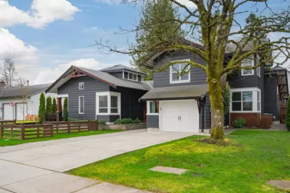 21638 46 Avenue, Langley, BC, Langley — Single Family Residence for sale