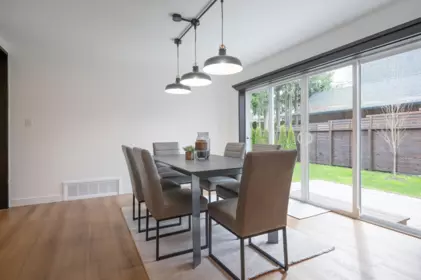 Kitchen Island Photo of 21638 46 Avenue, Langley, BC