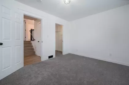 Mudroom Photo of 21638 46 Avenue, Langley, BC