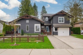 21638 46 Avenue, Langley, BC