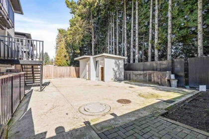 Community Amenities Photo (Clubhouse) of 2128 Oakridge Crescent, Abbotsford, BC