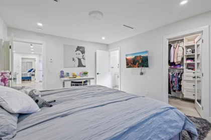 Loft / Bonus Room Photo of 2128 Oakridge Crescent, Abbotsford, BC