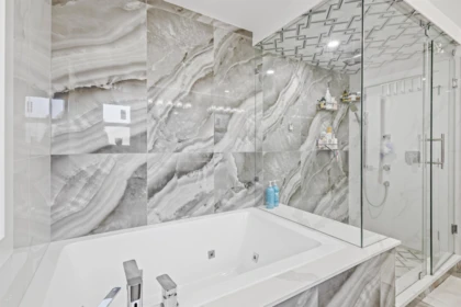 Staircase Photo of 2128 Oakridge Crescent, Abbotsford, BC