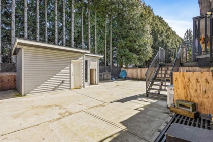Street View Photo of 2128 Oakridge Crescent, Abbotsford, BC