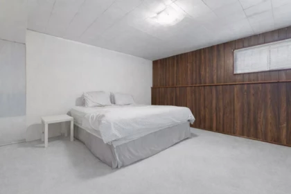 Bedroom 2 Photo of 2630 E 1st Avenue, Vancouver, BC
