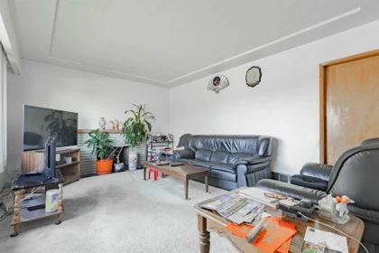 2630 E 1st Avenue, Vancouver, BC, Vancouver — Single Family Residence for sale