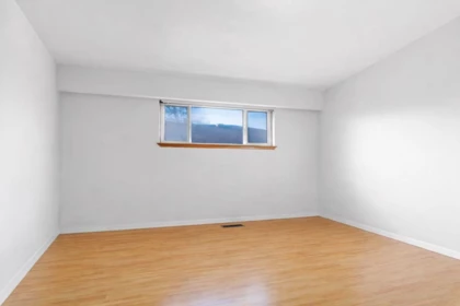 Primary Bedroom Photo of 2630 E 1st Avenue, Vancouver, BC