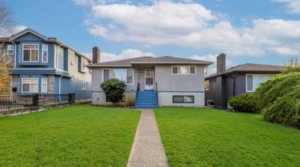 2630 E 1st Avenue, Vancouver, BC
