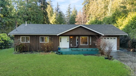 1559 Park Avenue, Roberts Creek, BC, Roberts Creek — Single Family Residence for sale
